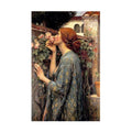 The Soul of the Rose 1908