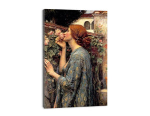 The Soul of the Rose 1908