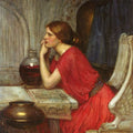 Circe 1911 