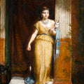 La Fileuse 
