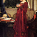 The Crystal Ball 1902 