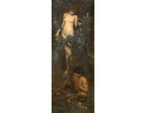 A Hamadryad 1893 artwork preview