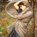 Study for Boreas 