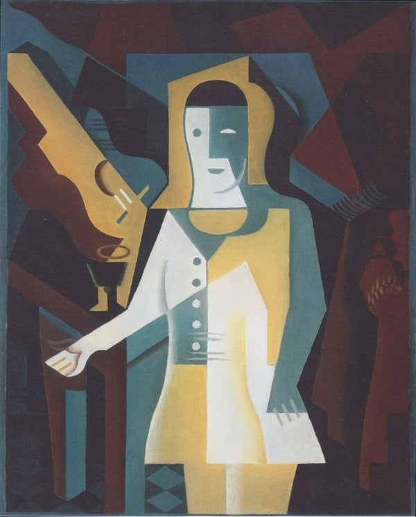Pierrot 