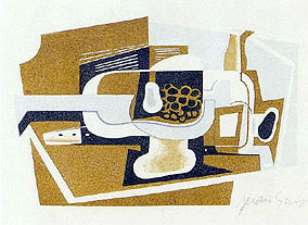 Still life 2
