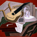 The Musician's Table 