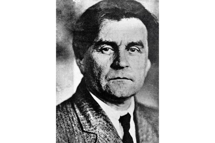 Photo portrait