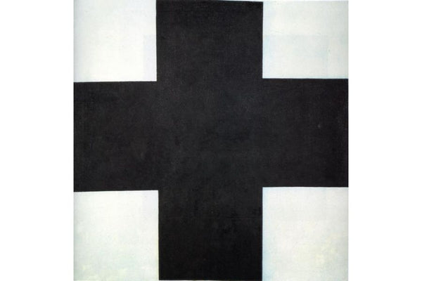 Black Cross
