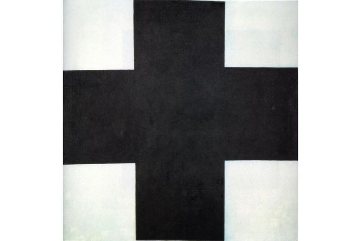 Black Cross
