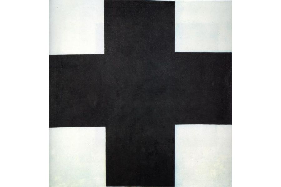 Black Cross