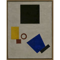 Dimensions 1915