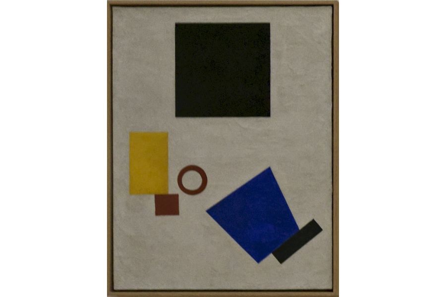Dimensions 1915
