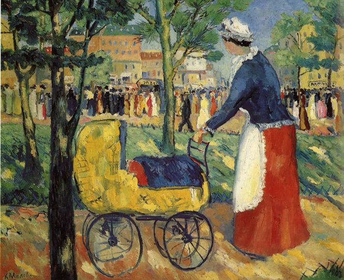 Boulevard