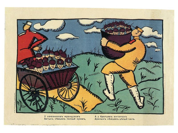 French Allies