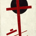 Suprematism 10