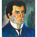 Self Portrait 4