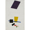 Suprematism 9