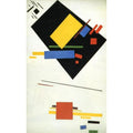 Suprematism 14