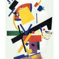 Suprematism 16