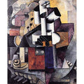 Musical instrument