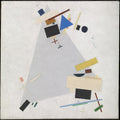 Suprematism 6