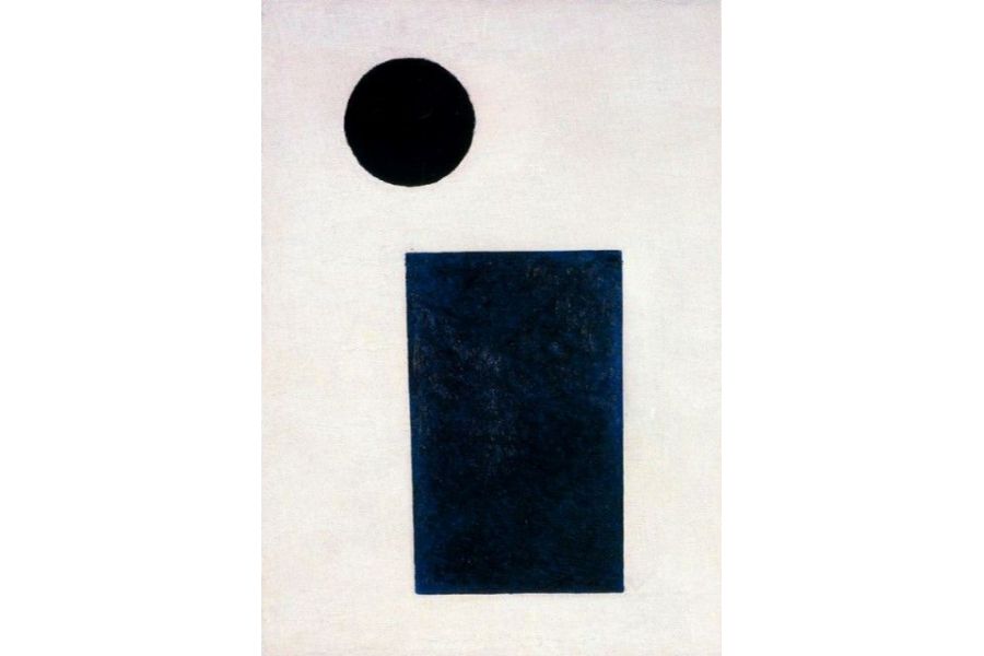 Quadrilateral and the circle