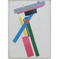 Suprematism 2