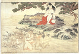 Awabi divers artwork preview