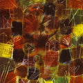 Cosmic Composition 