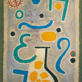 The vase 