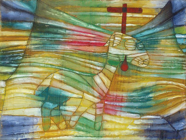 The Lamb 