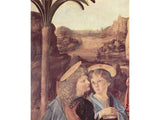 The Baptism of Christ [detail] artwork preview