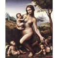 Leda c. 1530 