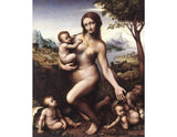 Leda c. 1530 artwork preview