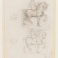 Equestrian monument 1517-18 