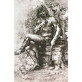 Design for St John in the Wilderness 1508-15 