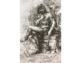 Design for St John in the Wilderness 1508-15 artwork preview