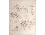 Various Figure Studies artwork preview