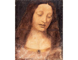 Head of Christ 2 artwork preview