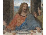 The Last Supper (detail2) artwork preview