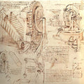 Drawings Of Water Lifting Devices 