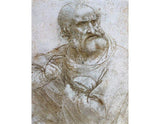 Study for the Last Supper 2 artwork preview