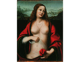 Mary Magdalene artwork preview