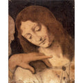Head of St John the Evangelist 