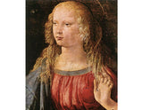 Annunciation (detail 3) 1472-75 artwork preview