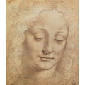 Female Head 