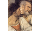 Heads of Judas and Peter artwork preview