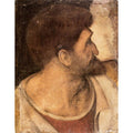 Head of Judas 
