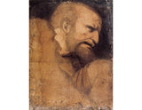 Head of St Peter artwork preview