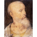 Head of St Andrew 